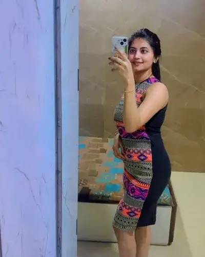 Escort Kathalia